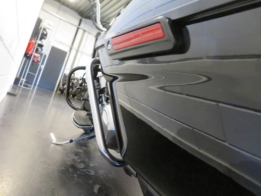 Harley-Davidson Road King - Afbeelding 13 van 14