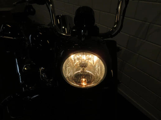 Harley-Davidson Road King - Afbeelding 14 van 14