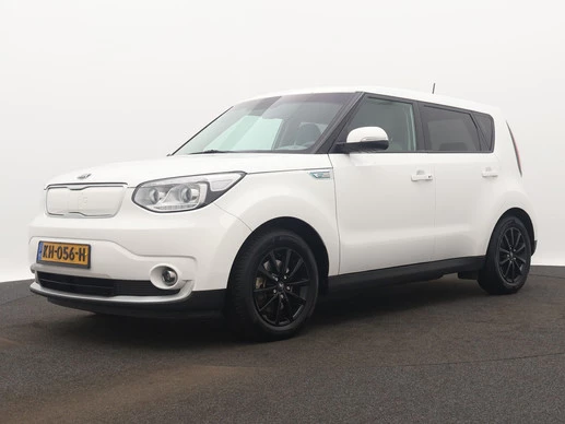 Kia e-Soul