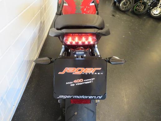 Honda CBR 650 - Afbeelding 4 van 14