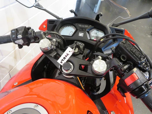 Honda CBR 650 - Afbeelding 5 van 14
