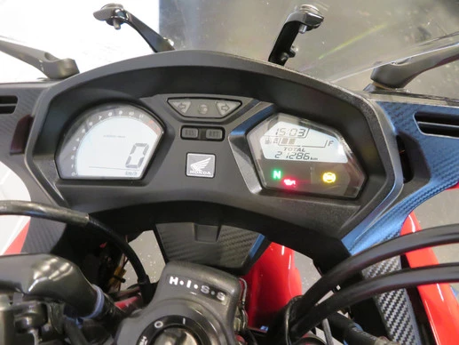 Honda CBR 650 - Afbeelding 6 van 14