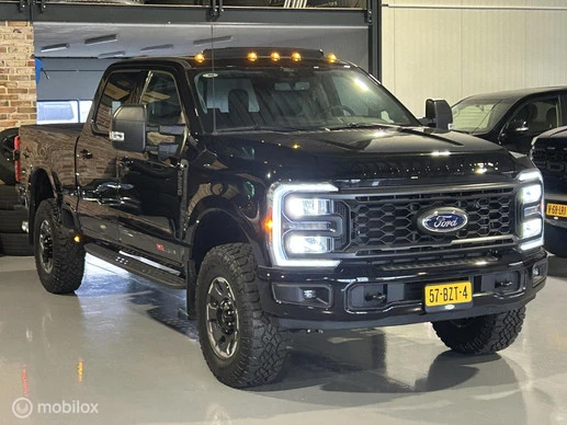 Ford F-250 - Afbeelding 3 van 30