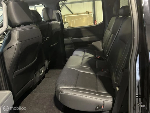 Ford F-250 - Afbeelding 12 van 30