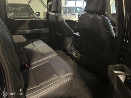 Ford F-250 - Afbeelding 16 van 30