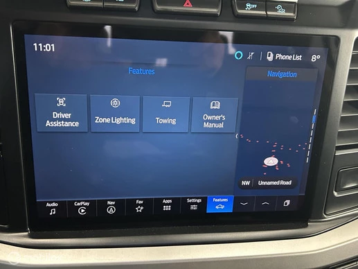 Ford F-250 - Afbeelding 19 van 30