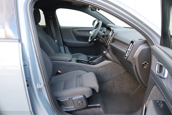 Volvo C40 - Afbeelding 13 van 30
