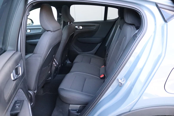 Volvo C40 - Afbeelding 14 van 30
