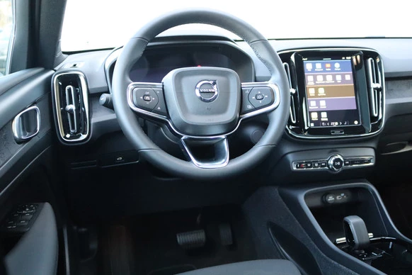 Volvo C40 - Afbeelding 15 van 30