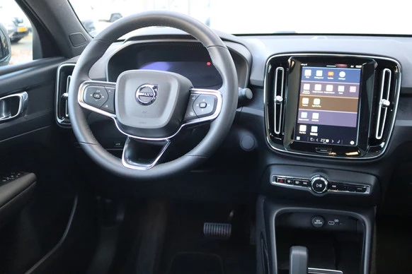 Volvo C40 - Afbeelding 16 van 30