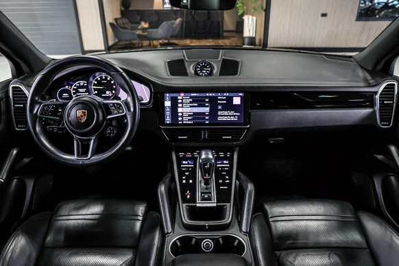 Porsche Cayenne - Afbeelding 2 van 30
