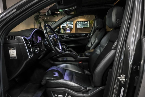 Porsche Cayenne - Afbeelding 9 van 30