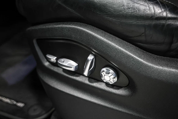 Porsche Cayenne - Afbeelding 11 van 30