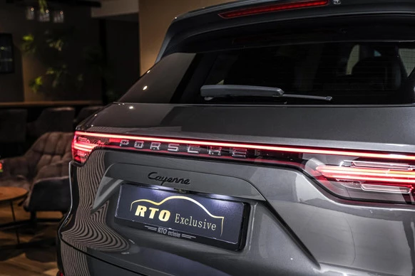 Porsche Cayenne - Afbeelding 15 van 30