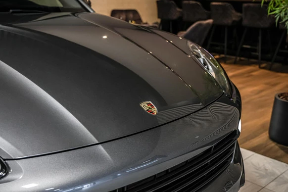 Porsche Cayenne - Afbeelding 16 van 30