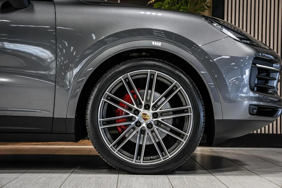 Porsche Cayenne - Afbeelding 20 van 30