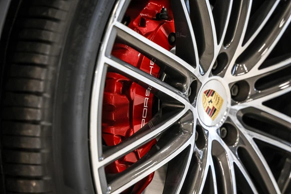 Porsche Cayenne - Afbeelding 21 van 30