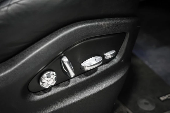 Porsche Cayenne - Afbeelding 25 van 30