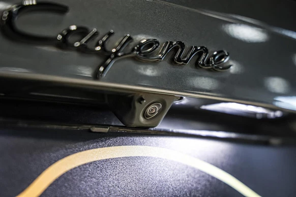 Porsche Cayenne - Afbeelding 26 van 30