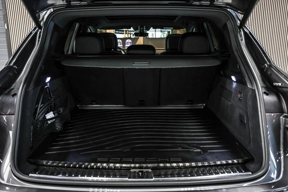 Porsche Cayenne - Afbeelding 27 van 30