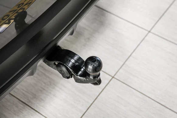 Porsche Cayenne - Afbeelding 29 van 30