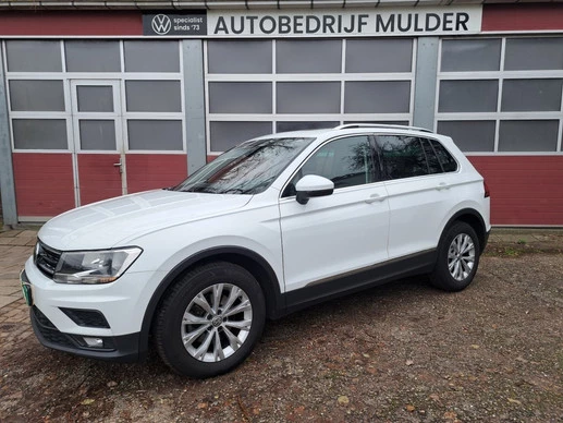 Volkswagen Tiguan - Afbeelding 1 van 30