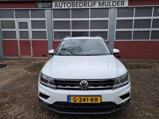 Volkswagen Tiguan - Afbeelding 3 van 30