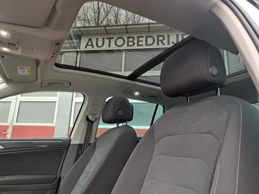 Volkswagen Tiguan - Afbeelding 5 van 30