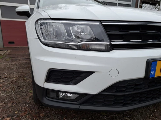 Volkswagen Tiguan - Afbeelding 30 van 30