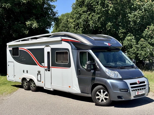 Bürstner BIT875 - Afbeelding 1 van 30