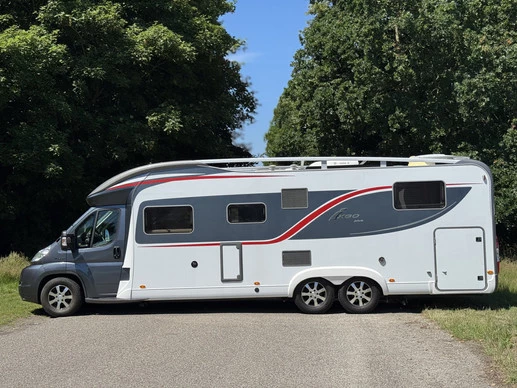 Bürstner BIT875 - Afbeelding 6 van 30