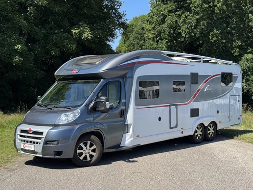 Bürstner BIT875 - Afbeelding 7 van 30