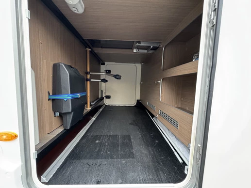 Bürstner BIT875 - Afbeelding 8 van 30