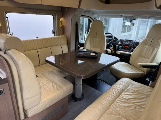 Bürstner BIT875 - Afbeelding 9 van 30