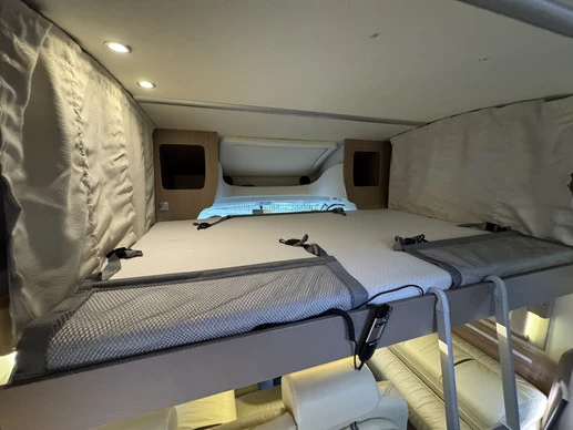 Bürstner BIT875 - Afbeelding 11 van 30