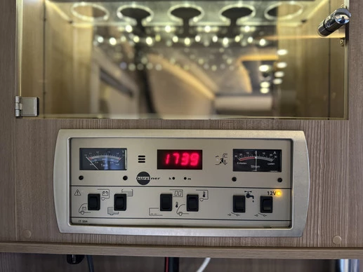 Bürstner BIT875 - Afbeelding 12 van 30