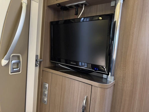 Bürstner BIT875 - Afbeelding 13 van 30