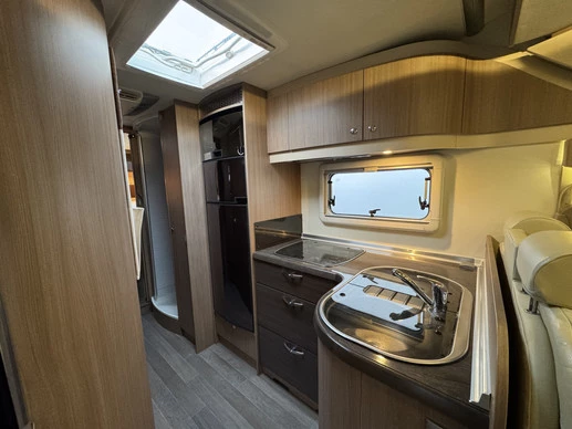 Bürstner BIT875 - Afbeelding 14 van 30