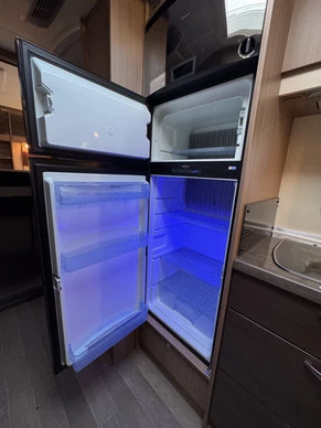 Bürstner BIT875 - Afbeelding 15 van 30