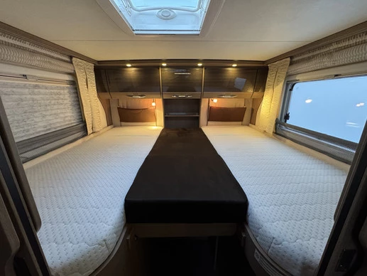 Bürstner BIT875 - Afbeelding 16 van 30