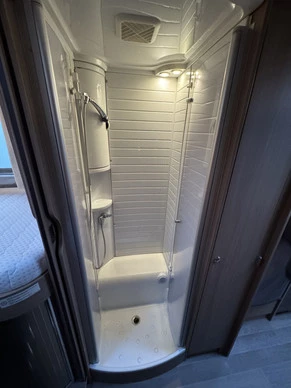 Bürstner BIT875 - Afbeelding 17 van 30