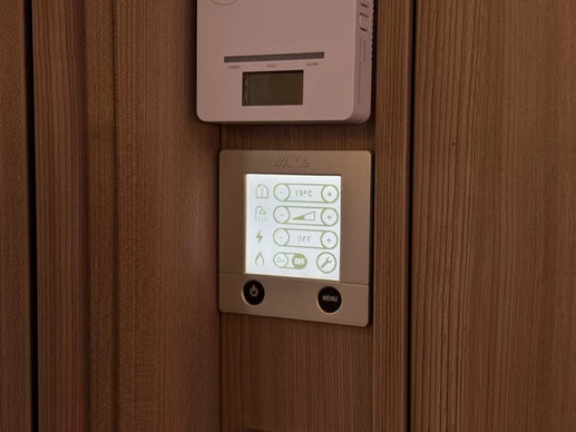 Bürstner BIT875 - Afbeelding 18 van 30