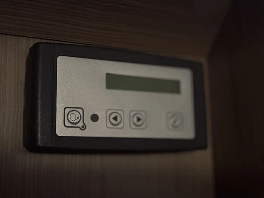 Bürstner BIT875 - Afbeelding 20 van 30