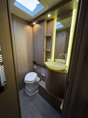 Bürstner BIT875 - Afbeelding 21 van 30