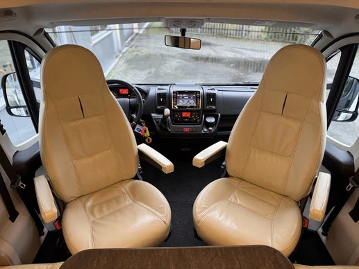 Bürstner BIT875 - Afbeelding 22 van 30