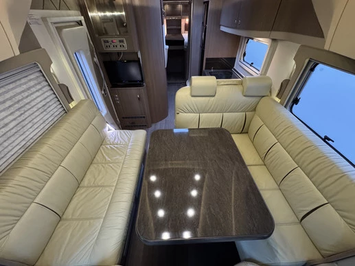 Bürstner BIT875 - Afbeelding 23 van 30