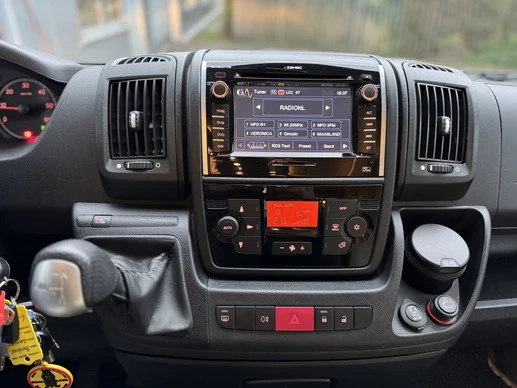 Bürstner BIT875 - Afbeelding 25 van 30