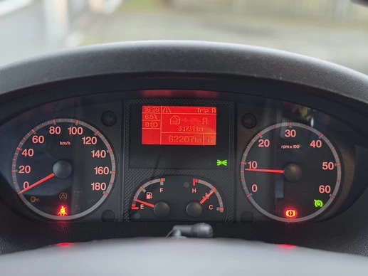 Bürstner BIT875 - Afbeelding 27 van 30