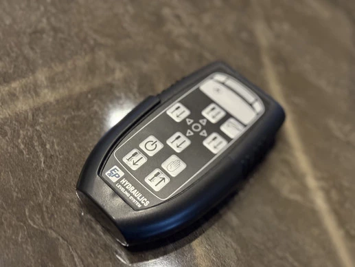 Bürstner BIT875 - Afbeelding 29 van 30