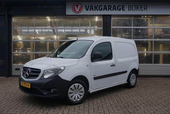 Mercedes-Benz Citan